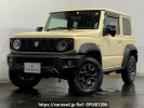 Suzuki Jimny Sierra JB74W