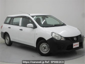 Nissan NV150 AD