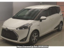 Toyota Sienta NHP170G