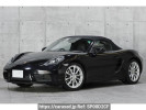 Porsche 718 Boxster 982H1