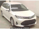 Toyota Corolla Fielder NZE164G