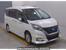 Nissan Serena HFC27