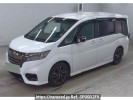 Honda Step WGN Spada RP3