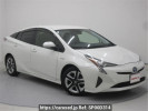 Toyota Prius ZVW50