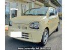 Suzuki Alto HA36S