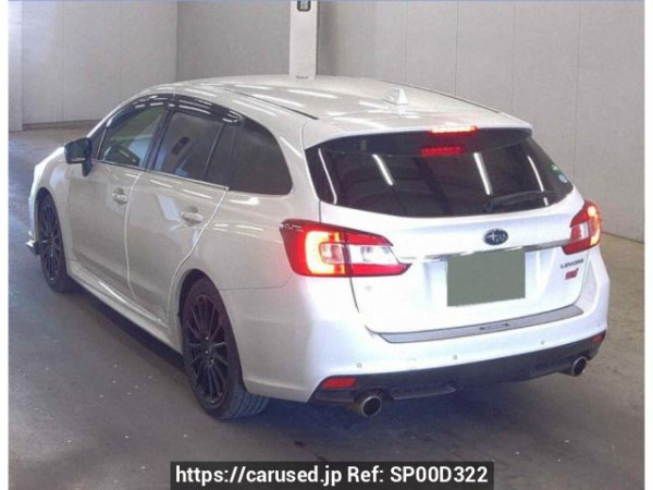Used2020 AT Subaru Levorg VM4Image[2]