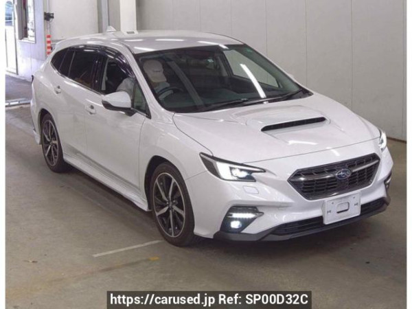 Used2022 AT Subaru Levorg VN5Image[0]