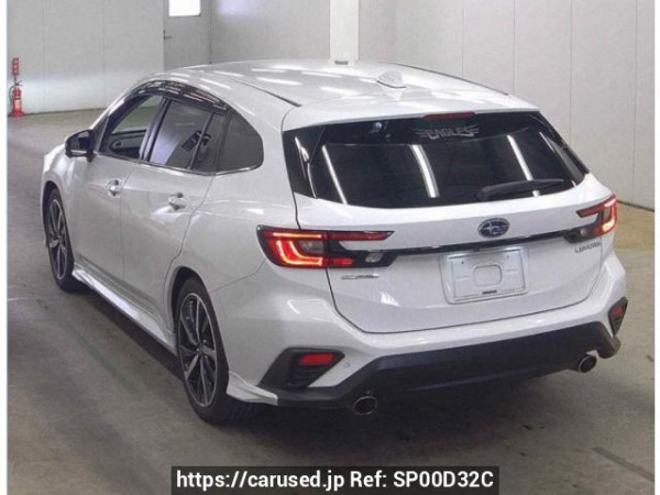 Used2022 AT Subaru Levorg VN5Image[2]