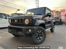 Suzuki Jimny Sierra JB74W