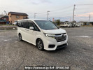 Honda Step WGN Spada RP5