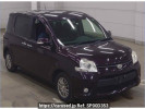 Toyota Sienta NCP81G