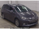 Toyota Wish ZGE25W