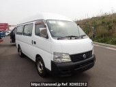 Nissan Caravan Bus