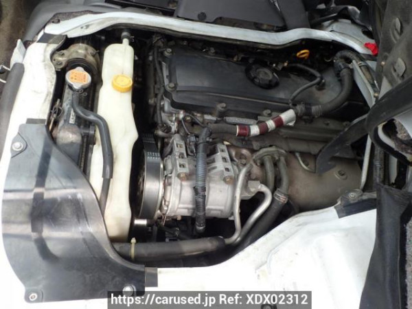 Used 2001 AT nissan caravan-bus DWMGE25 Image[8]