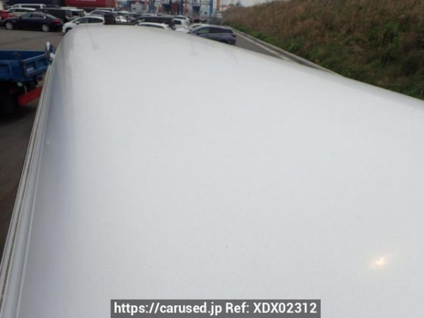 Used 2001 AT nissan caravan-bus DWMGE25 Image[10]