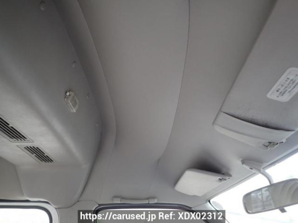 Used 2001 AT nissan caravan-bus DWMGE25 Image[11]