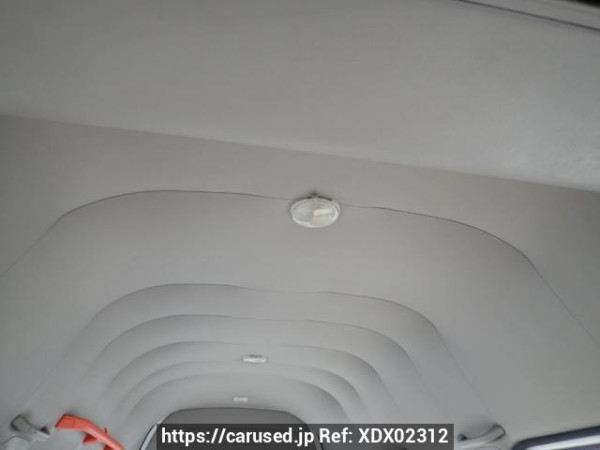 Used 2001 AT nissan caravan-bus DWMGE25 Image[12]