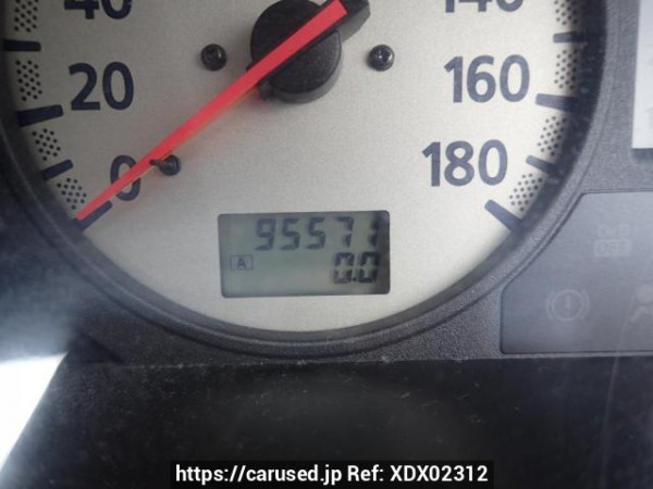 Used 2001 AT nissan caravan-bus DWMGE25 Image[20]