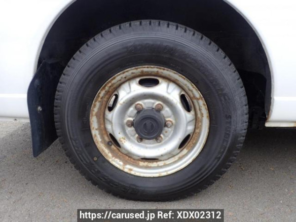 Used 2001 AT nissan caravan-bus DWMGE25 Image[26]