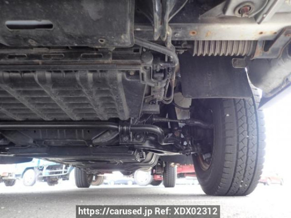 Used 2001 AT nissan caravan-bus DWMGE25 Image[29]