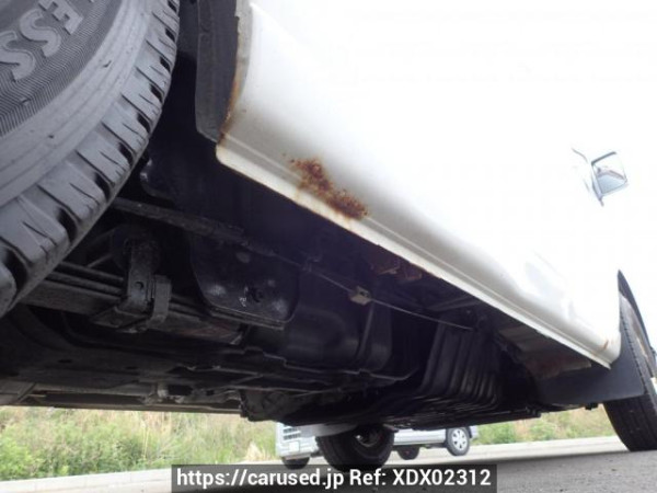 Used 2001 AT nissan caravan-bus DWMGE25 Image[34]