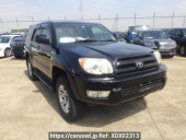 Toyota Hilux Surf