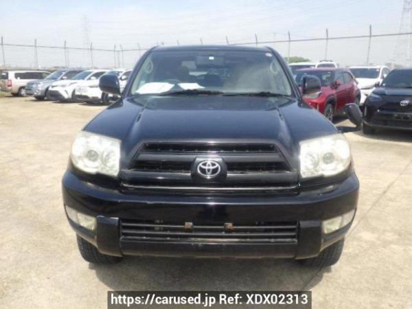 Used 2003 AT toyota hilux-surf RZN215W Image[1]