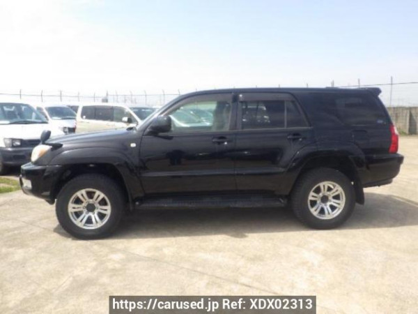 Used 2003 AT toyota hilux-surf RZN215W Image[3]