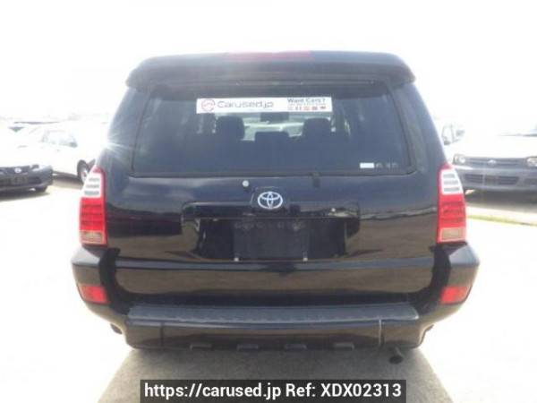 Used 2003 AT toyota hilux-surf RZN215W Image[5]