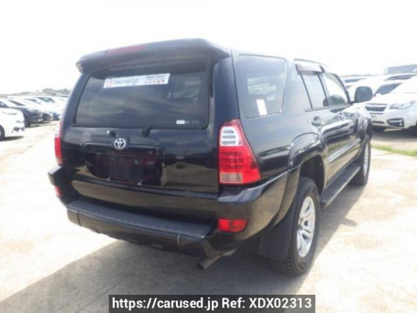 Used 2003 AT toyota hilux-surf RZN215W Image[6]
