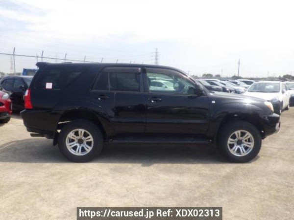 Used 2003 AT toyota hilux-surf RZN215W Image[7]