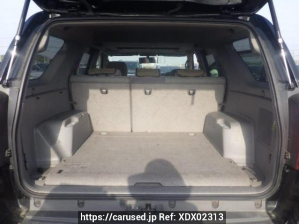 Used 2003 AT toyota hilux-surf RZN215W Image[8]