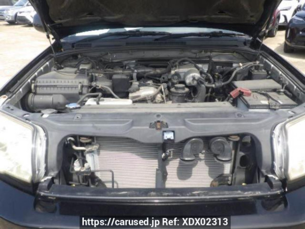 Used 2003 AT toyota hilux-surf RZN215W Image[9]
