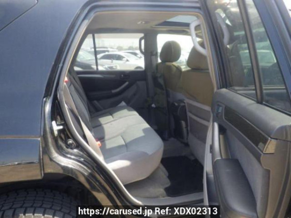 Used 2003 AT toyota hilux-surf RZN215W Image[13]