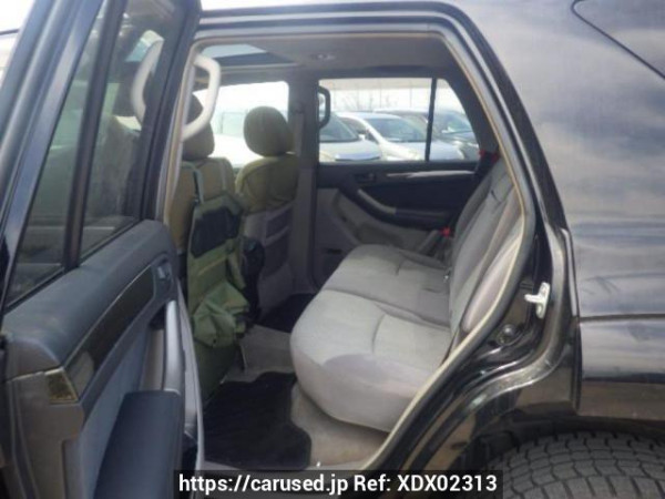 Used 2003 AT toyota hilux-surf RZN215W Image[14]