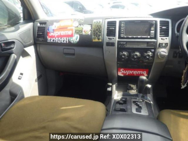 Used 2003 AT toyota hilux-surf RZN215W Image[15]