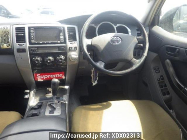 Used 2003 AT toyota hilux-surf RZN215W Image[16]