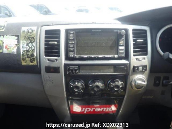 Used 2003 AT toyota hilux-surf RZN215W Image[19]