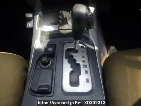 Used 2003 AT toyota hilux-surf RZN215W Image[21]