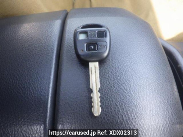 Used 2003 AT toyota hilux-surf RZN215W Image[22]