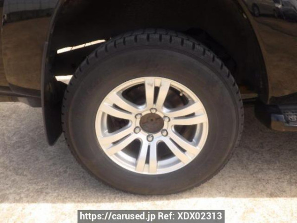 Used 2003 AT toyota hilux-surf RZN215W Image[24]