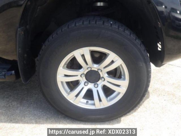 Used 2003 AT toyota hilux-surf RZN215W Image[25]