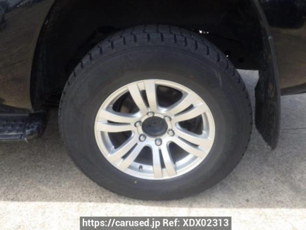 Used 2003 AT toyota hilux-surf RZN215W Image[26]