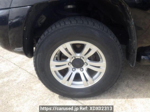 Used 2003 AT toyota hilux-surf RZN215W Image[27]