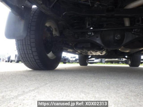 Used 2003 AT toyota hilux-surf RZN215W Image[33]