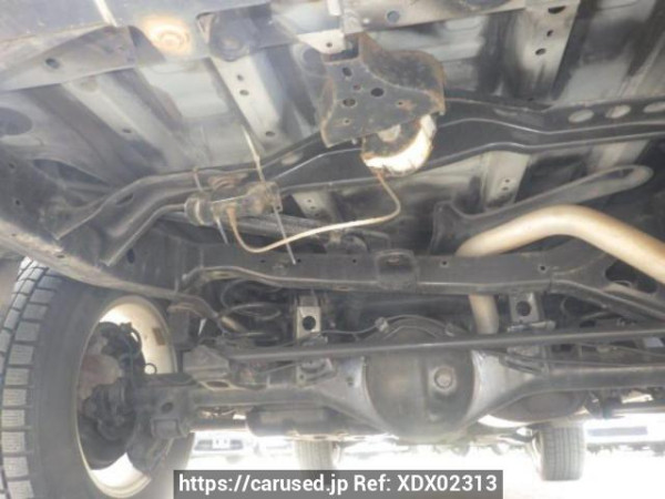 Used 2003 AT toyota hilux-surf RZN215W Image[34]
