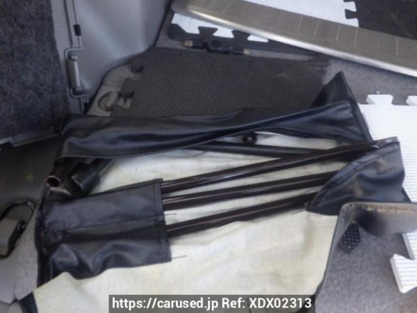 Used 2003 AT toyota hilux-surf RZN215W Image[38]