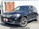 BMW X3 LDA-WY20
