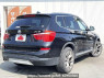 Used2015 AT BMW X3 LDA-WY20Image[2]