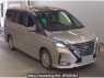 Used 2021 AT nissan serena GFNC27 Image[0]